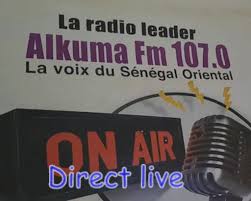ALKUMA FM107.0 TAMBA SENEGAL